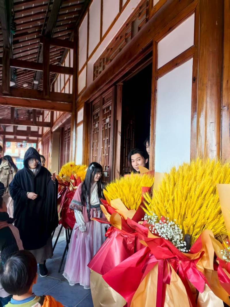 站前区品牌营销